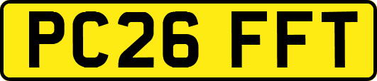 PC26FFT