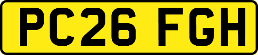 PC26FGH