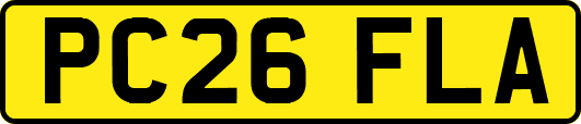 PC26FLA