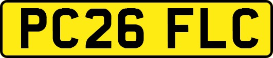 PC26FLC