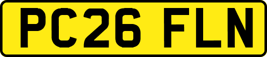 PC26FLN