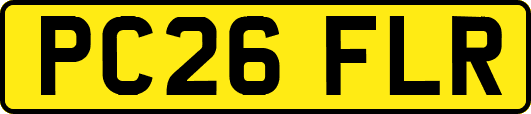 PC26FLR