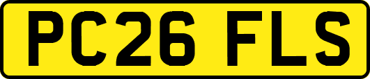PC26FLS