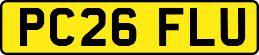 PC26FLU