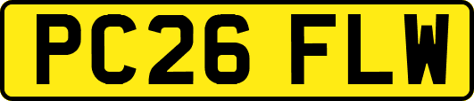 PC26FLW
