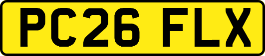 PC26FLX