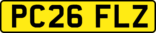PC26FLZ