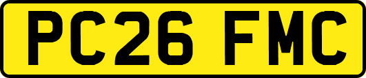 PC26FMC