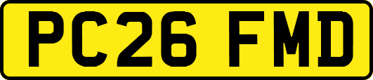 PC26FMD