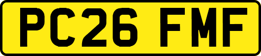 PC26FMF