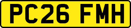 PC26FMH