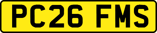 PC26FMS