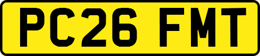 PC26FMT