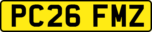 PC26FMZ