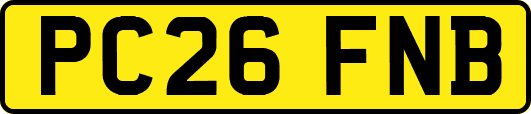 PC26FNB