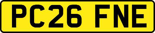 PC26FNE