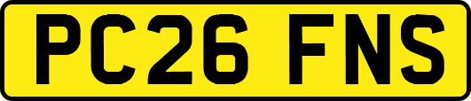 PC26FNS