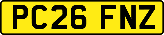 PC26FNZ