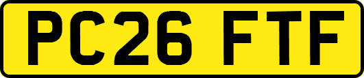 PC26FTF