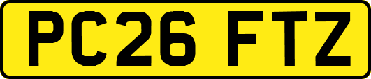 PC26FTZ