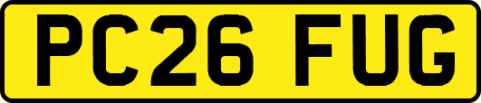 PC26FUG