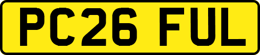 PC26FUL
