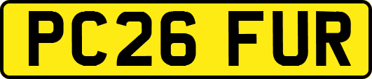 PC26FUR