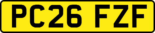 PC26FZF