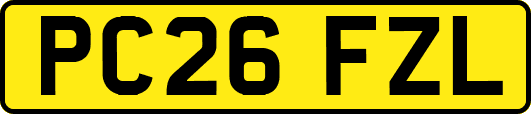 PC26FZL