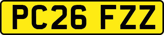 PC26FZZ
