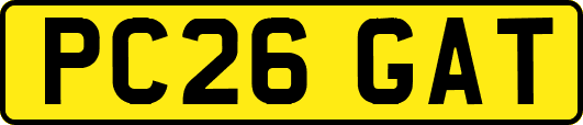 PC26GAT