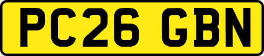 PC26GBN