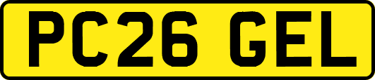 PC26GEL
