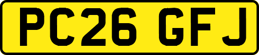 PC26GFJ
