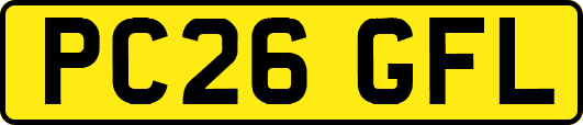PC26GFL