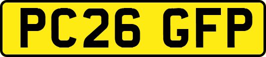 PC26GFP