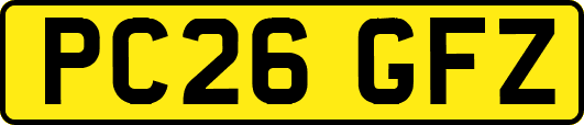 PC26GFZ