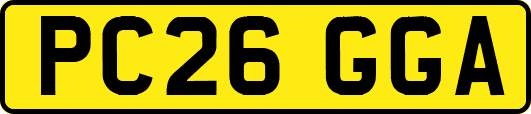 PC26GGA