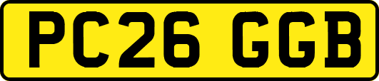 PC26GGB