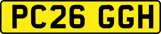PC26GGH