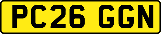 PC26GGN