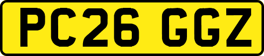 PC26GGZ
