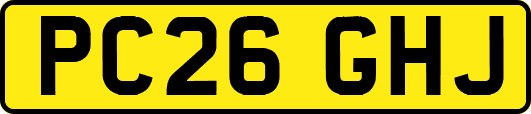 PC26GHJ
