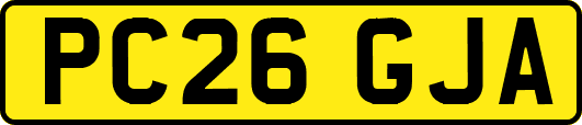 PC26GJA