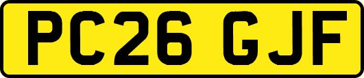 PC26GJF