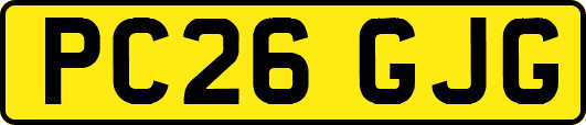 PC26GJG
