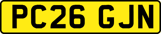 PC26GJN