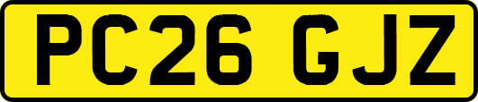 PC26GJZ