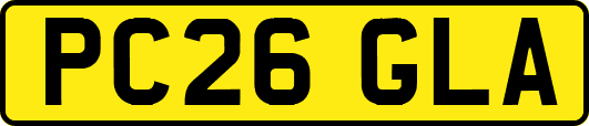 PC26GLA