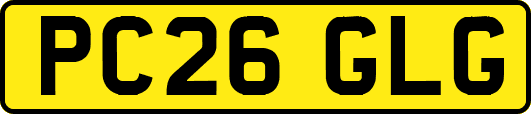 PC26GLG